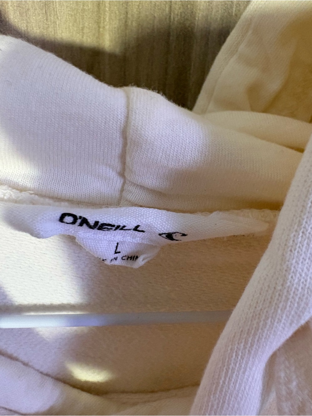 O’Neill hoodie - Picture 3 of 5